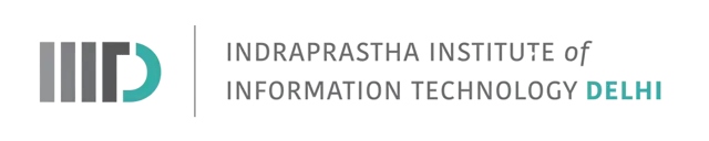 IIIT Delhi Logo