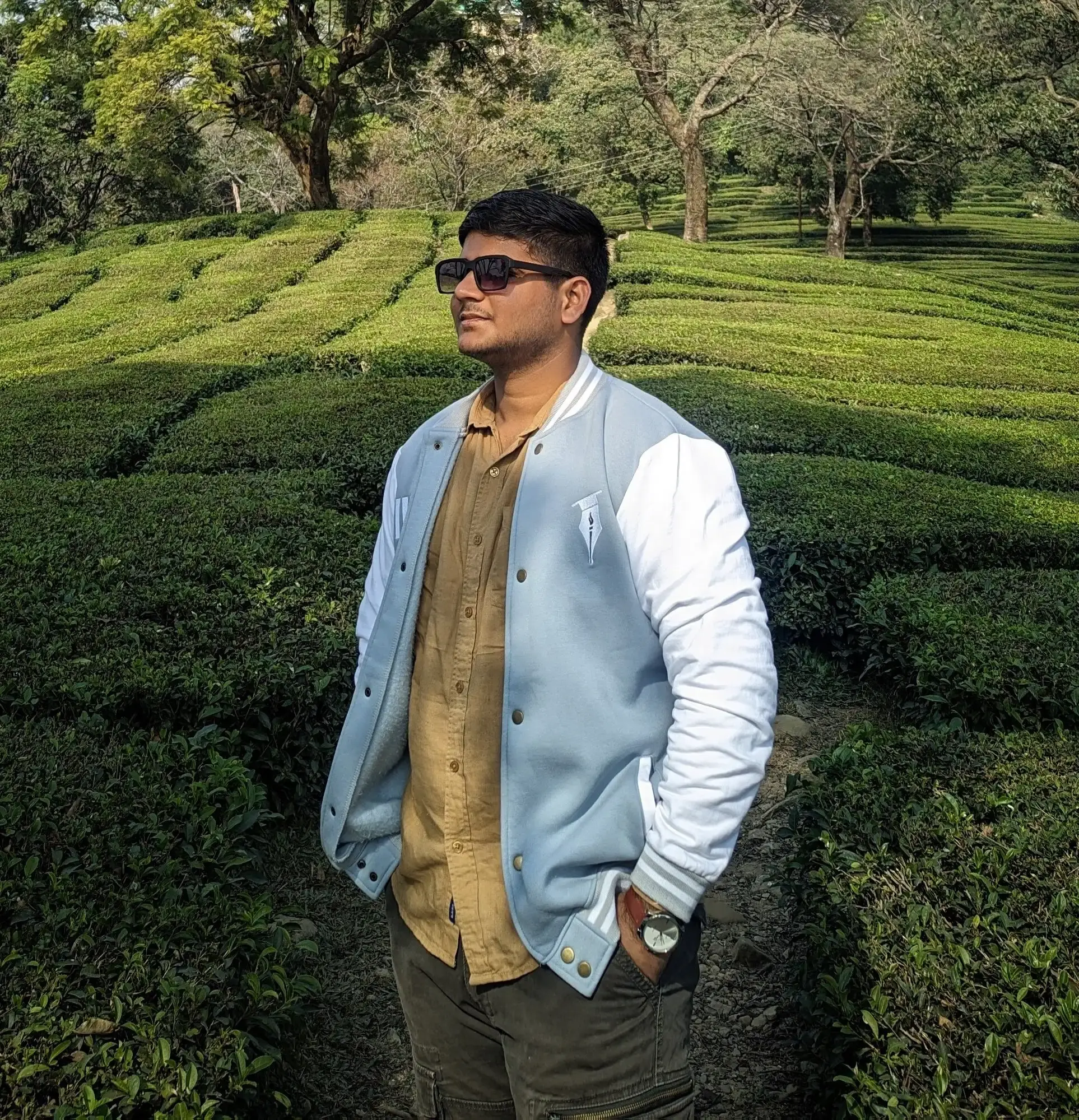 Mukul Yadav
