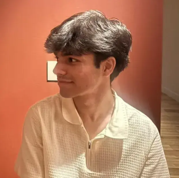 Nakul Zutshi