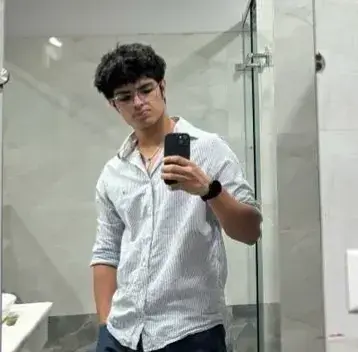 Apoorv Sharma