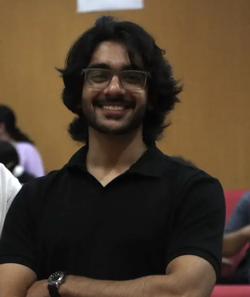 Naveen Jangra