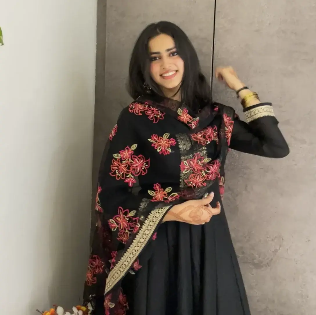 Prarthna Sharma