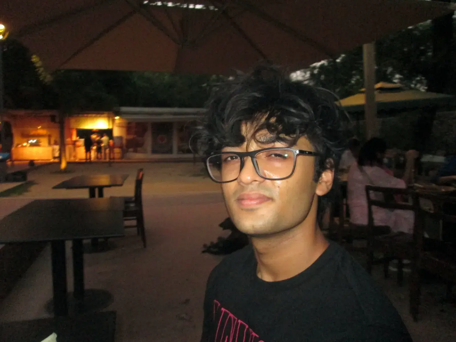 Shradul Sharma