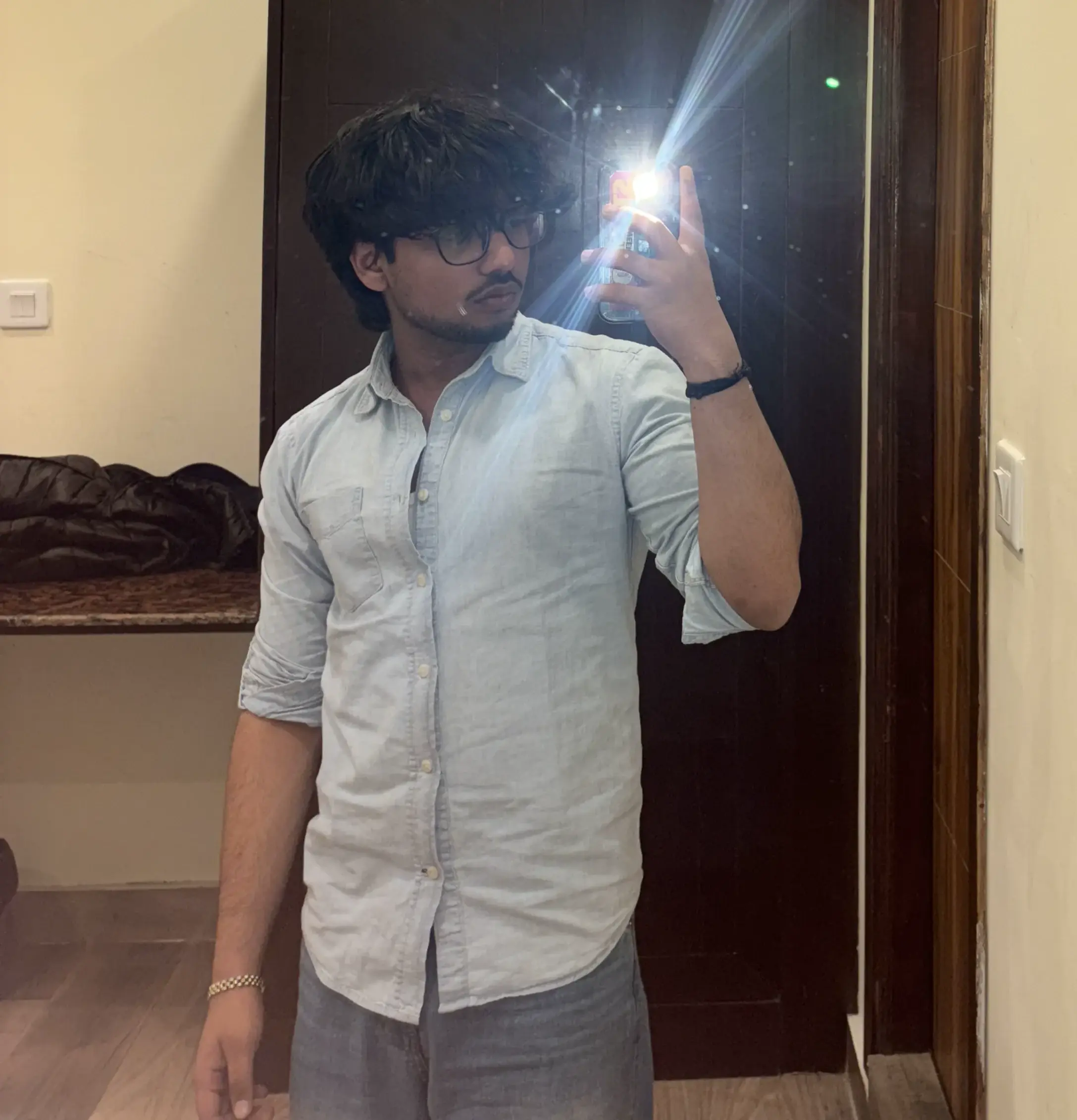 Taksh Dalal