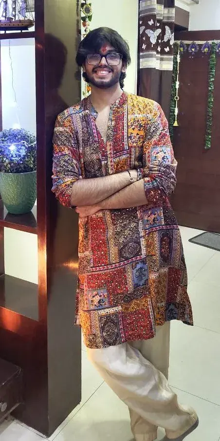 Achintya Rajput