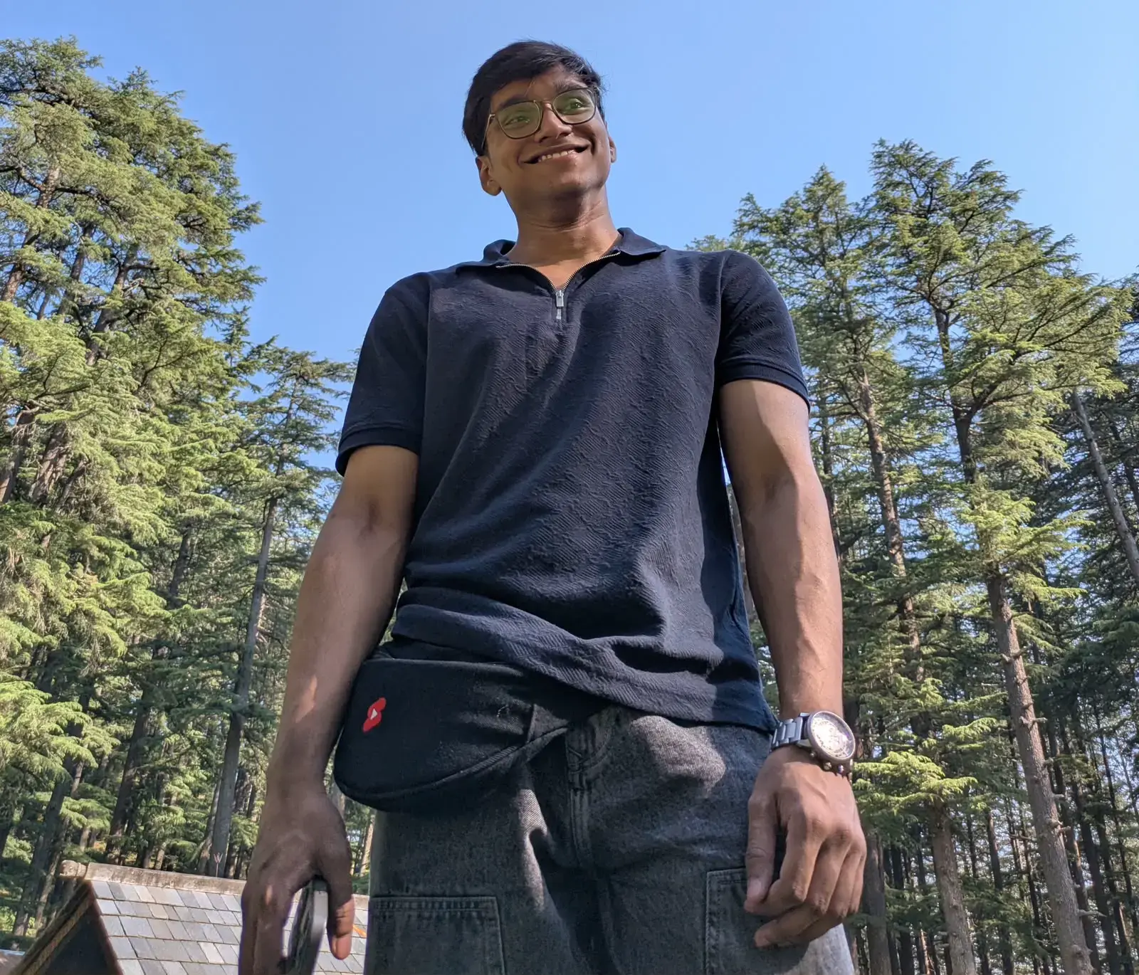 Deepanshu Singh