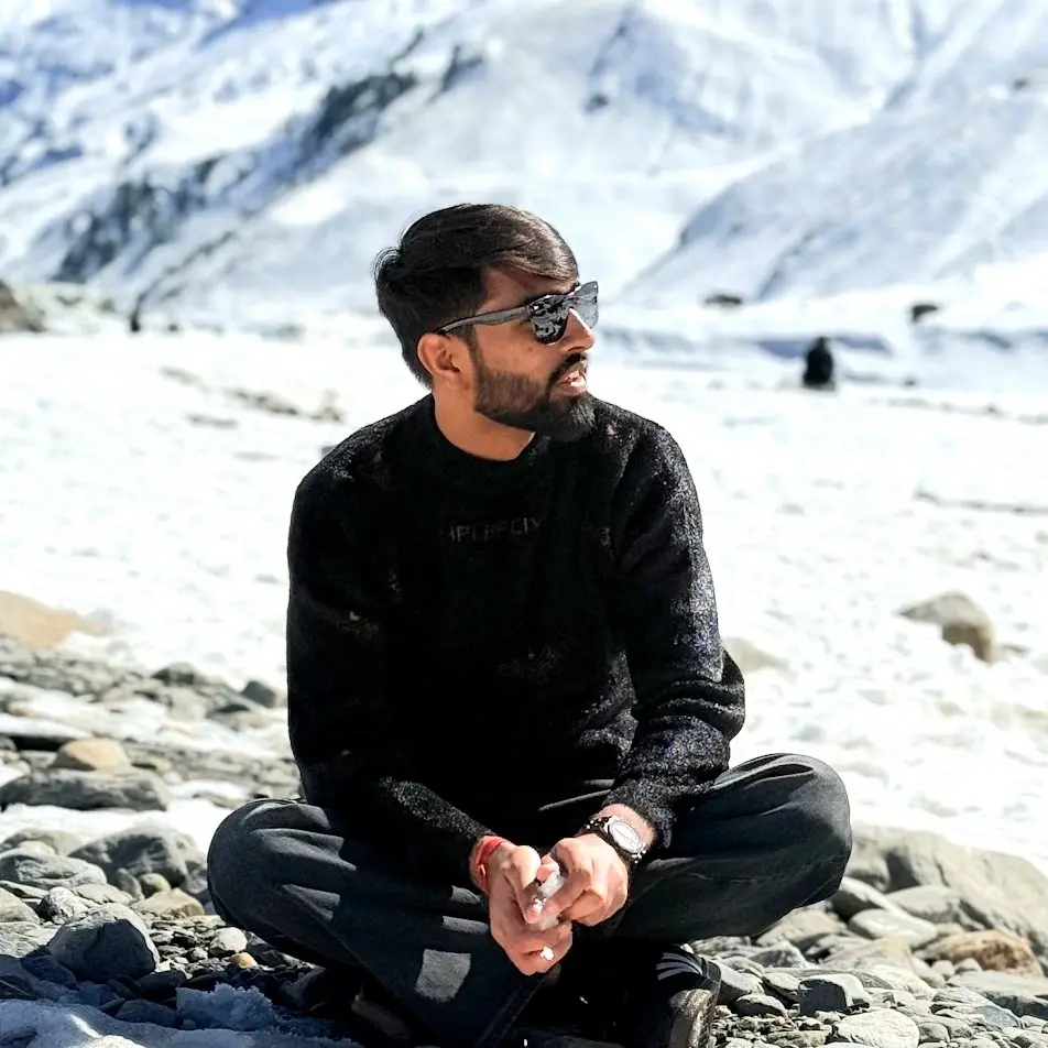 Dhruv Tanwar