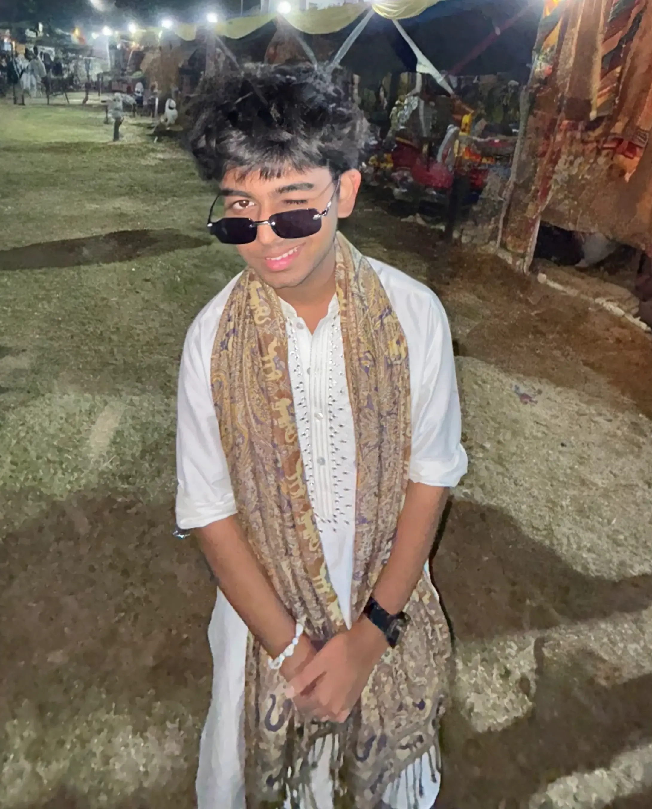 Ariv Gupta