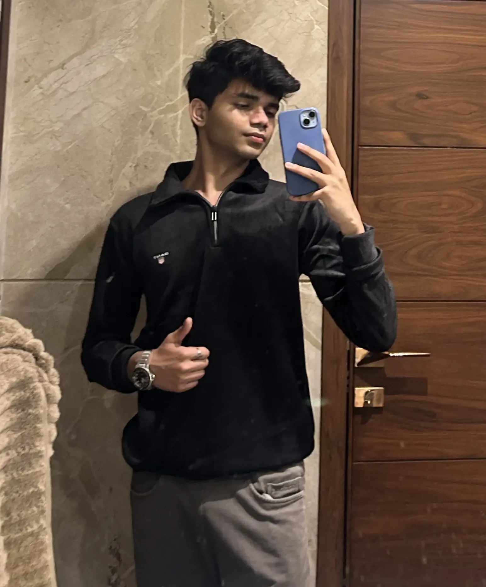 Aashish Arya