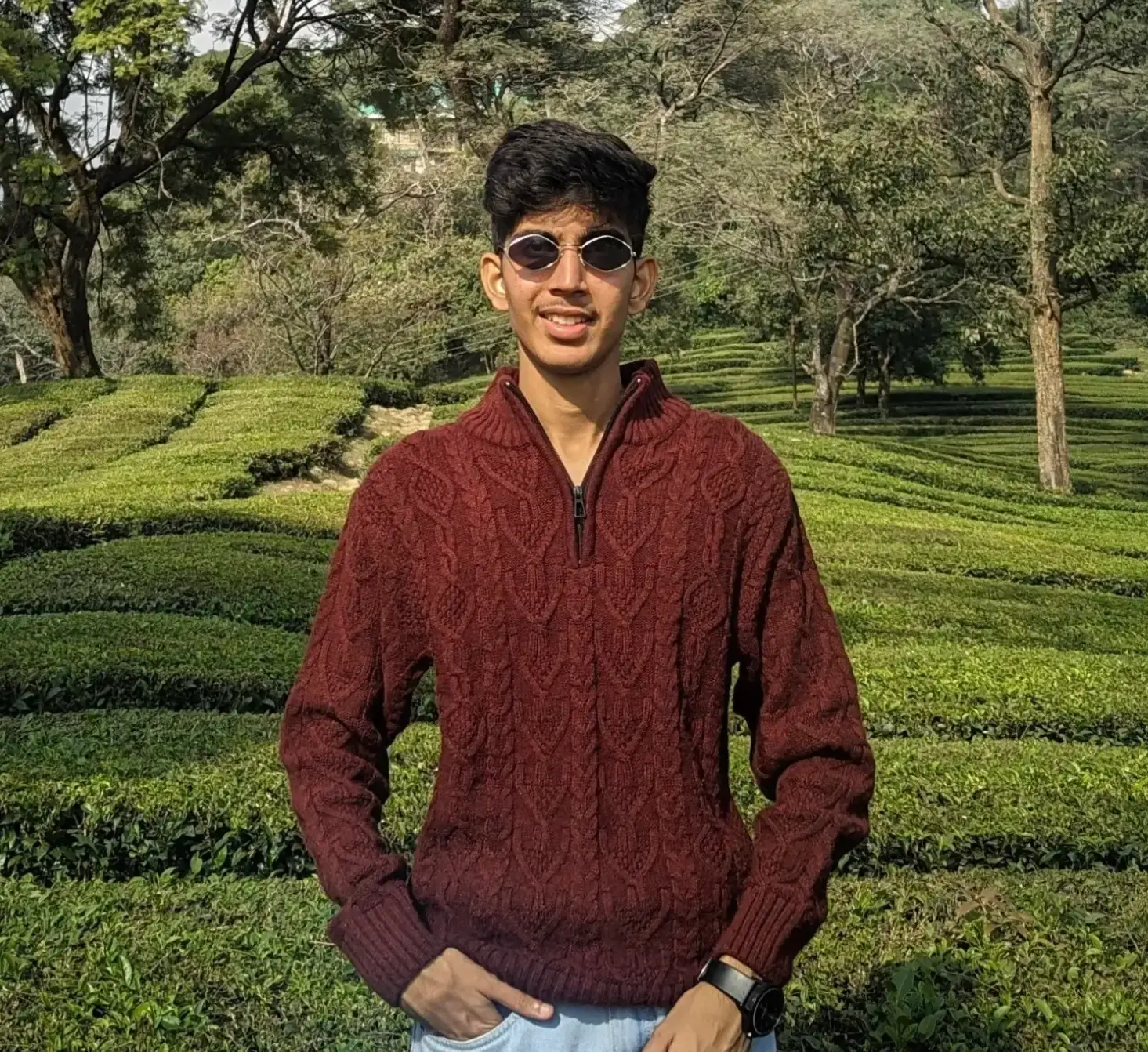 Garv Jain