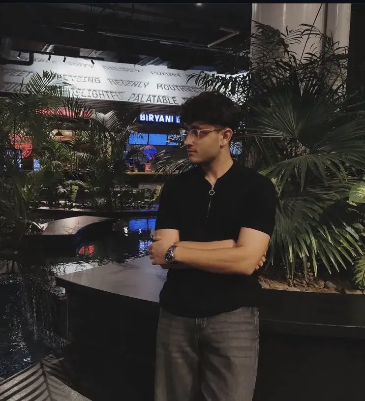 ABHINAV ARORA
