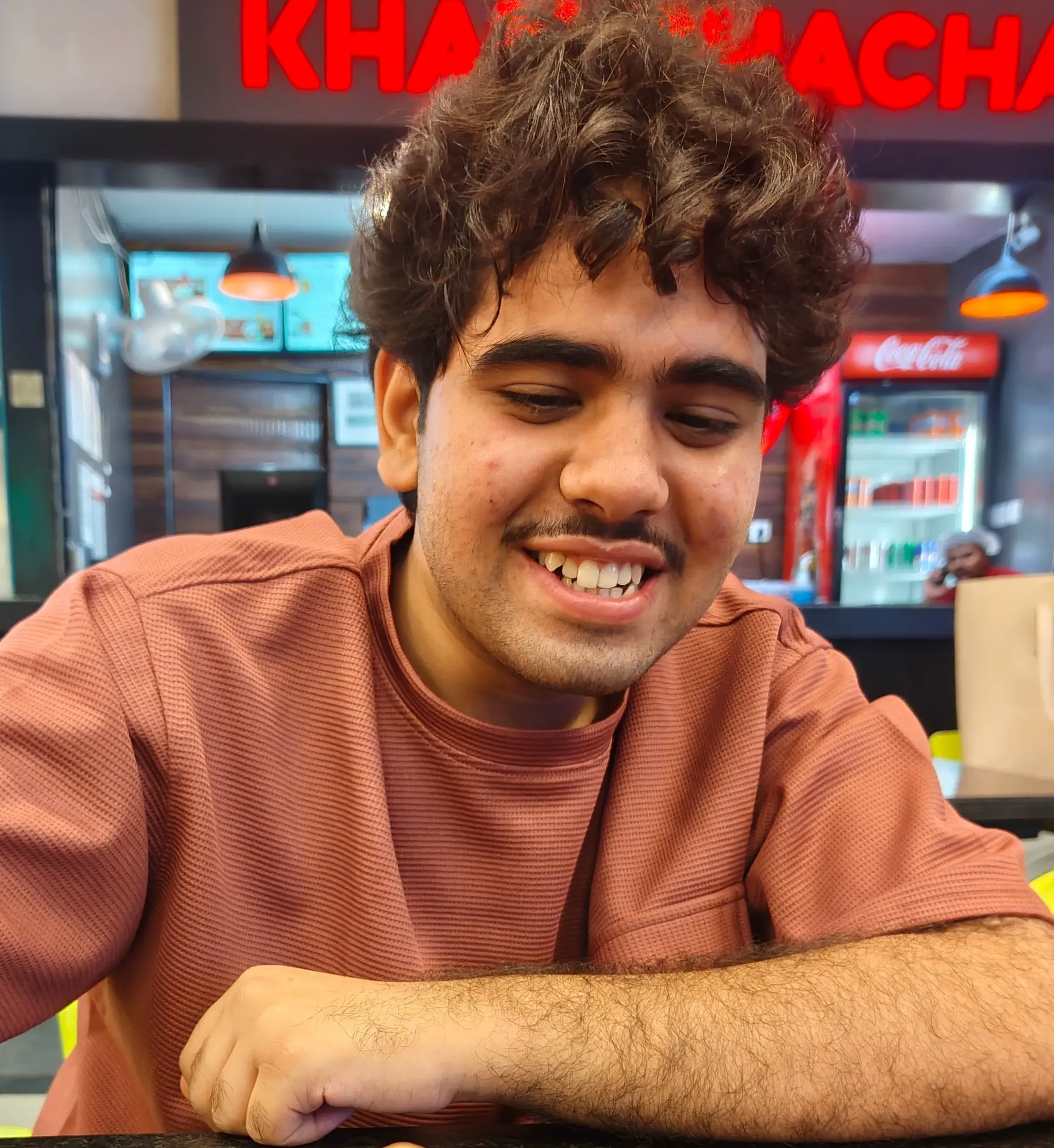 Vasu Mehta